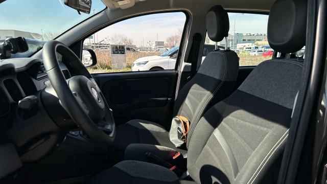 Fiat Panda City Life Hybrid 1.0 Gse 51kw (70CV)