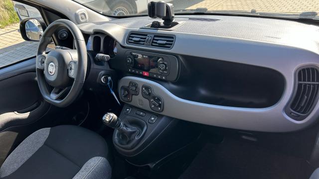 Fiat Panda City Life Hybrid 1.0 Gse 51kw (70CV)