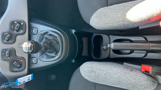 Fiat Panda City Life Hybrid 1.0 Gse 51kw (70CV)