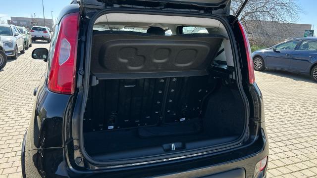 Fiat Panda City Life Hybrid 1.0 Gse 51kw (70CV)