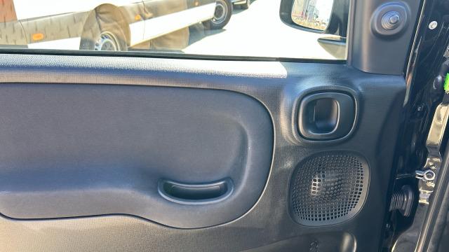 Fiat Panda City Life Hybrid 1.0 Gse 51kw (70CV)