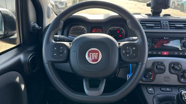 Fiat Panda City Life Hybrid 1.0 Gse 51kw (70CV)
