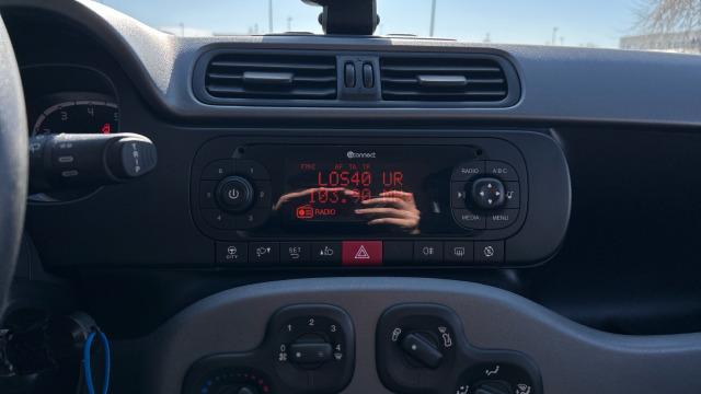 Fiat Panda City Life Hybrid 1.0 Gse 51kw (70CV)