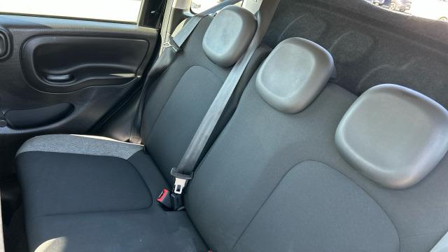 Fiat Panda City Life Hybrid 1.0 Gse 51kw (70CV)