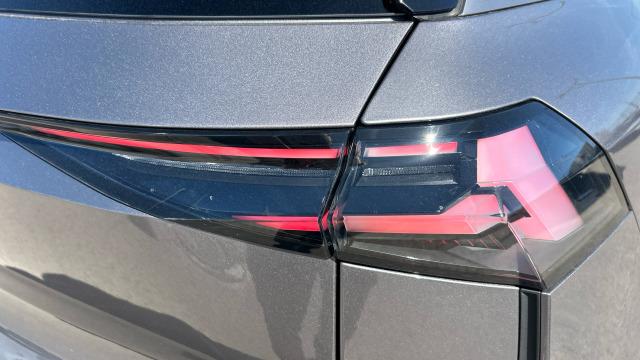 Renault Symbioz techno mildhybrid 103kW (140cv)