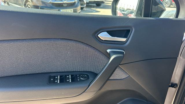 Renault Symbioz techno mildhybrid 103kW (140cv)