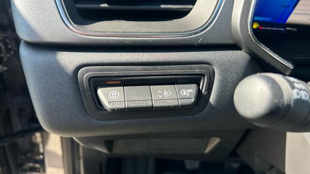 Renault Symbioz techno mildhybrid 103kW (140cv)