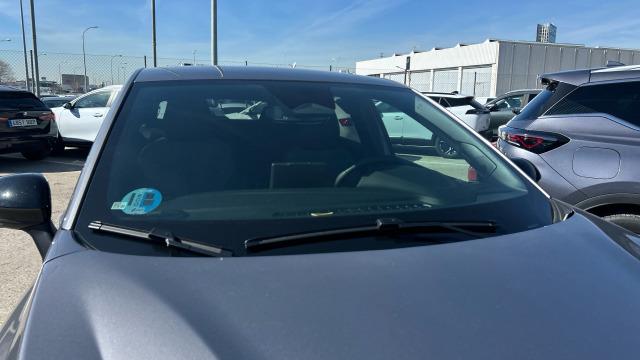 Renault Symbioz techno mildhybrid 103kW (140cv)