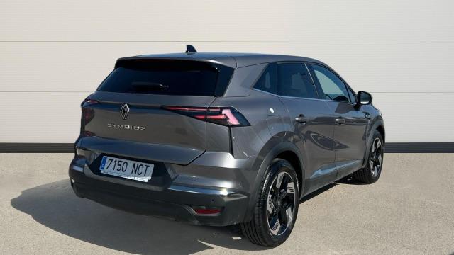 Renault Symbioz techno mildhybrid 103kW (140cv)