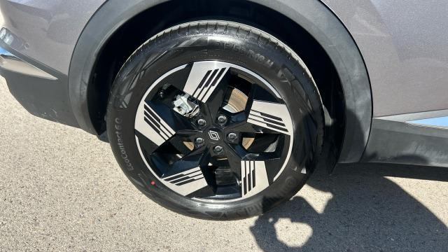 Renault Symbioz techno mildhybrid 103kW (140cv)