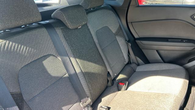 Renault Symbioz techno mildhybrid 103kW (140cv)