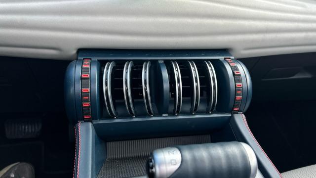 BYD Atto 3 Comfort