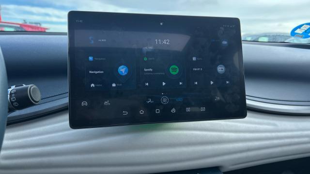 BYD Atto 3 Comfort
