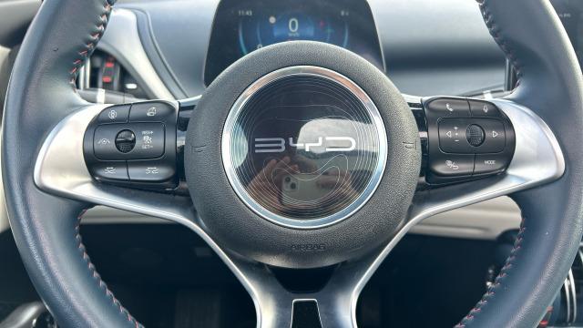 BYD Atto 3 Comfort