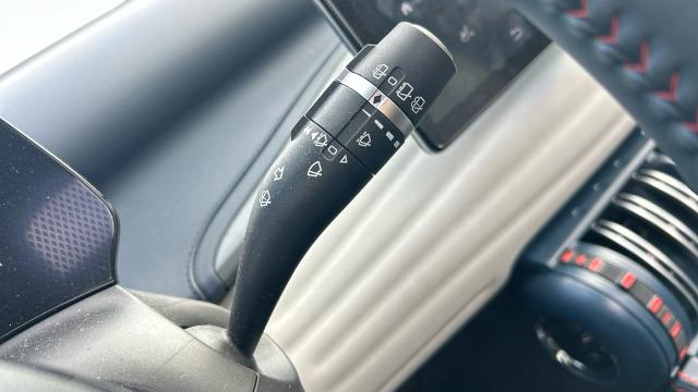 BYD Atto 3 Comfort
