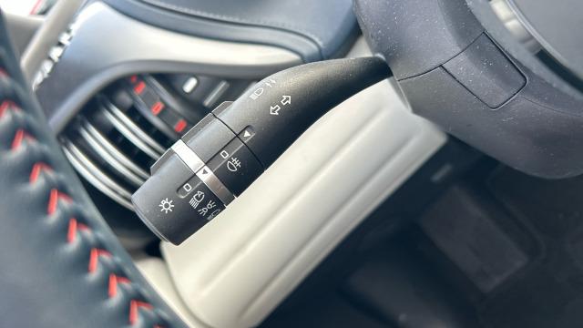 BYD Atto 3 Comfort