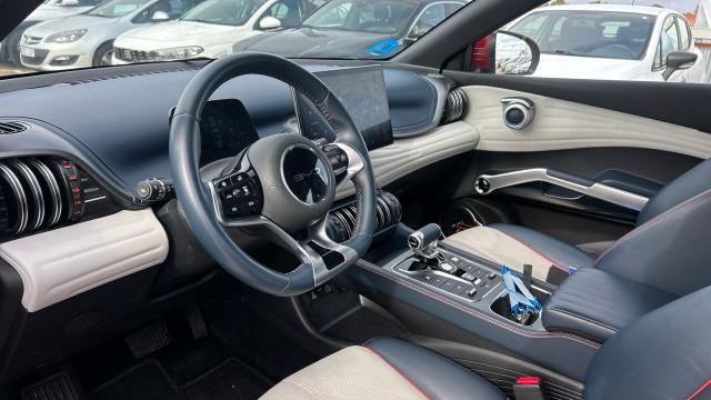 BYD Atto 3 Comfort