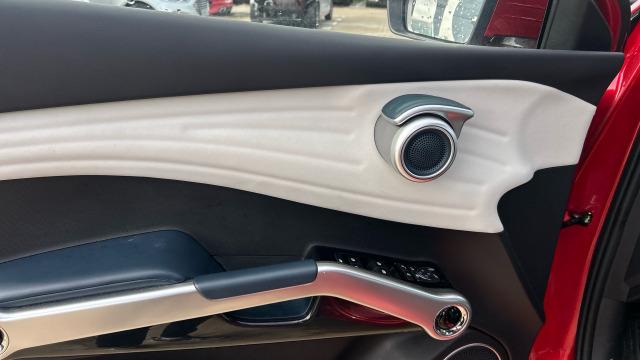 BYD Atto 3 Comfort