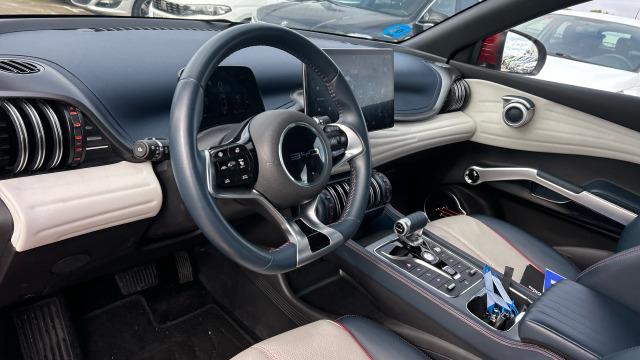 BYD Atto 3 Comfort