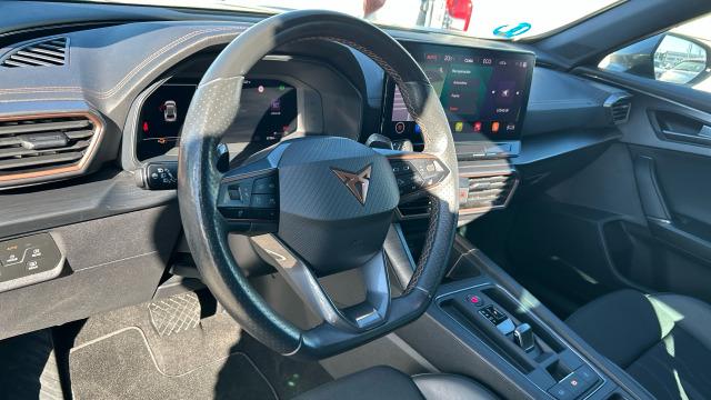 Cupra Formentor 1.4 e-Hybrid 150kW (204 CV) DSG