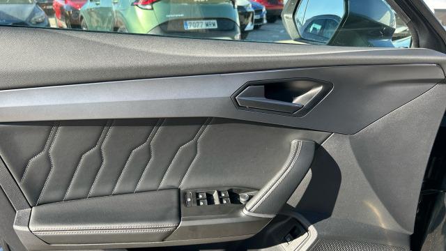 Cupra Formentor 1.4 e-Hybrid 150kW (204 CV) DSG