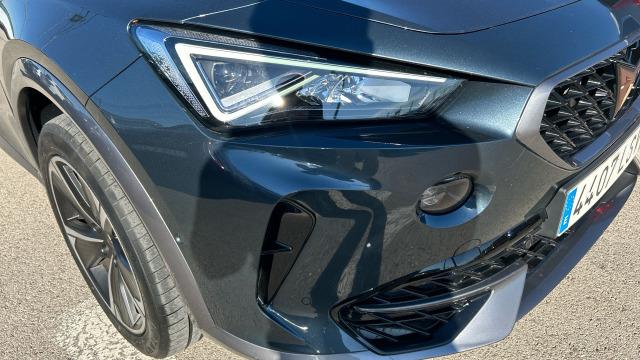 Cupra Formentor 1.4 e-Hybrid 150kW (204 CV) DSG