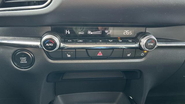 Mazda Cx-30 e-SKY G MHEV 90kW Exclusive-line