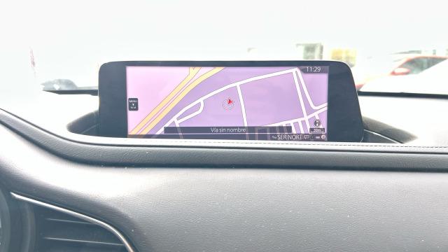 Mazda Cx-30 e-SKY G MHEV 90kW Exclusive-line