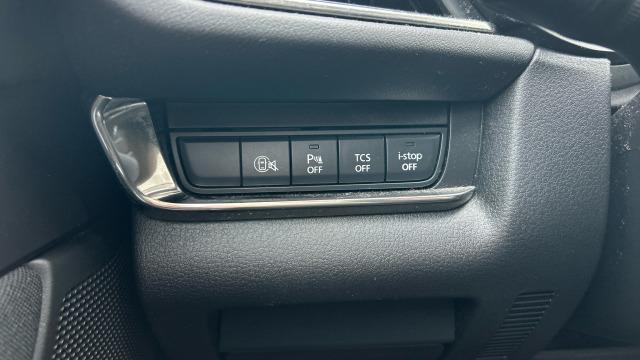 Mazda Cx-30 e-SKY G MHEV 90kW Exclusive-line