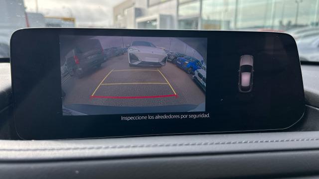 Mazda Cx-30 e-SKY G MHEV 90kW Exclusive-line