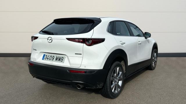 Mazda Cx-30 e-SKY G MHEV 90kW Exclusive-line