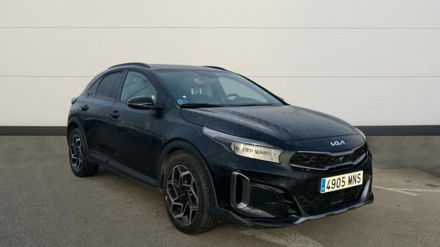 Kia Xceed 1.5 MHEV GT-line 118kW (160CV) DCT