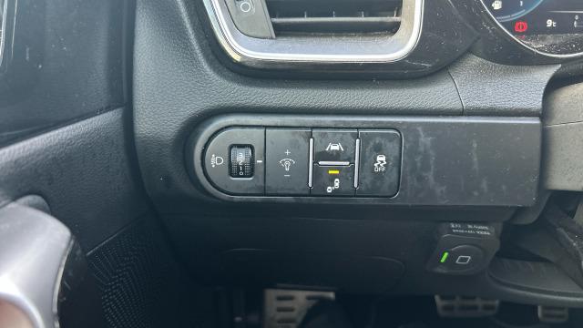 Kia Xceed 1.5 MHEV GT-line 118kW (160CV) DCT