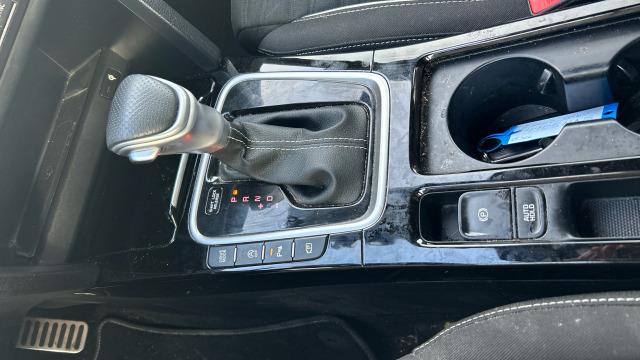 Kia Xceed 1.5 MHEV GT-line 118kW (160CV) DCT