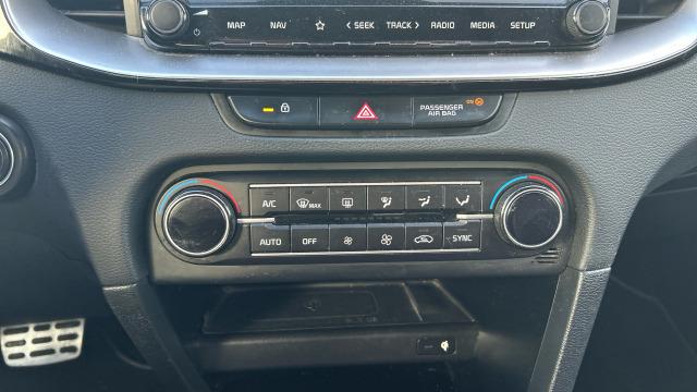 Kia Xceed 1.5 MHEV GT-line 118kW (160CV) DCT