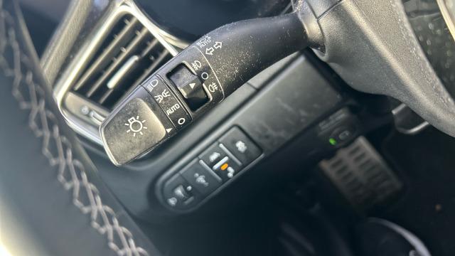 Kia Xceed 1.5 MHEV GT-line 118kW (160CV) DCT