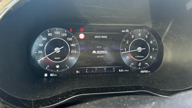 Kia Xceed 1.5 MHEV GT-line 118kW (160CV) DCT