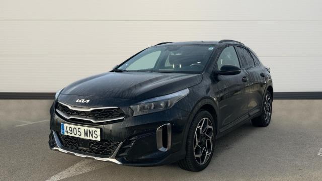 Kia Xceed 1.5 MHEV GT-line 118kW (160CV) DCT