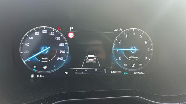 Kia Xceed 1.5 MHEV GT-line 118kW (160CV) DCT