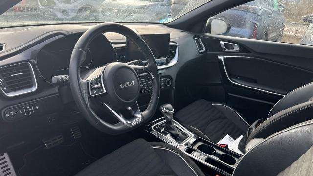 Kia Xceed 1.5 MHEV GT-line 118kW (160CV) DCT