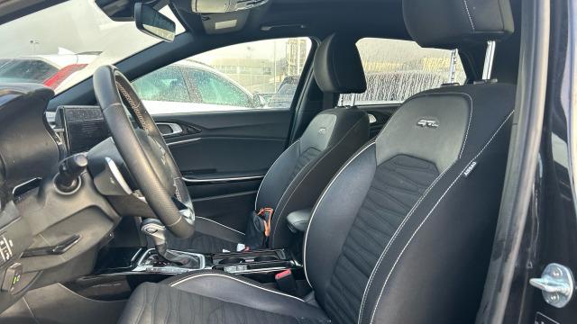 Kia Xceed 1.5 MHEV GT-line 118kW (160CV) DCT