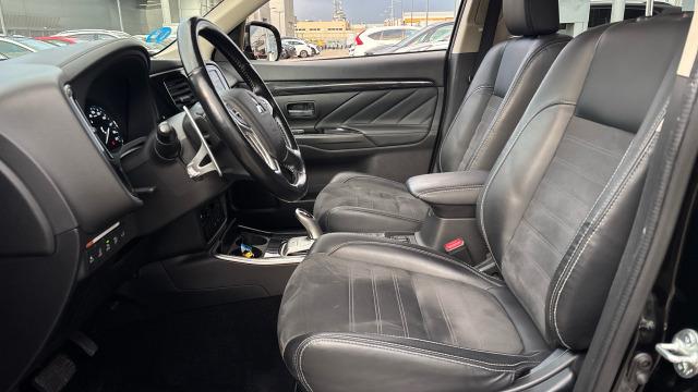 Mitsubishi Outlander 2.0 PHEV Kaiteki Auto 4WD