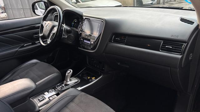 Mitsubishi Outlander 2.0 PHEV Kaiteki Auto 4WD