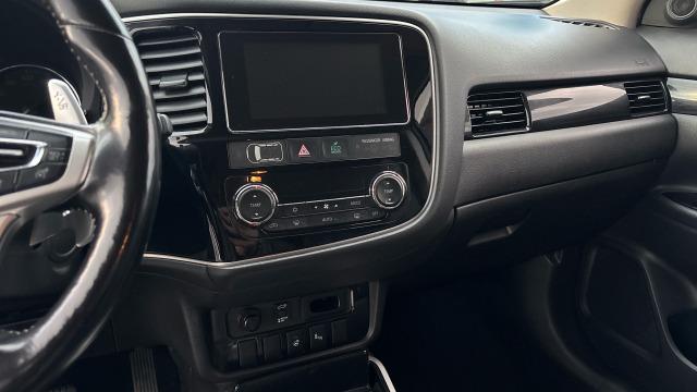 Mitsubishi Outlander 2.0 PHEV Kaiteki Auto 4WD