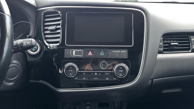 Mitsubishi Outlander 2.0 PHEV Kaiteki Auto 4WD
