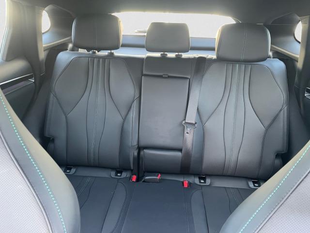 BYD Seal U 87 kWh Design