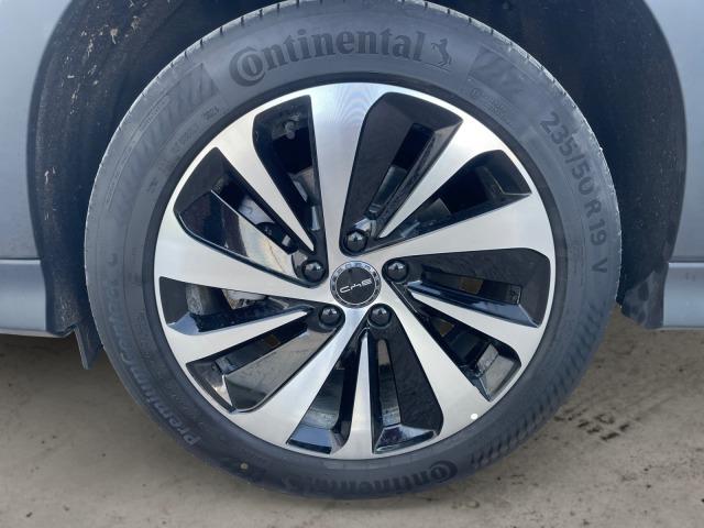 BYD Seal U 87 kWh Design