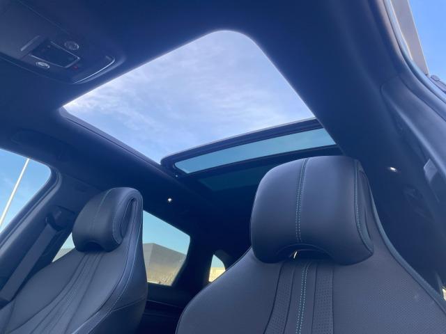 BYD Seal U 87 kWh Design