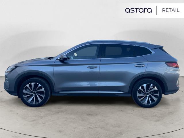 BYD Seal U 87 kWh Design