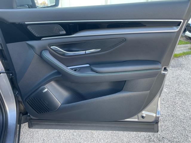 BYD Seal U 87 kWh Design